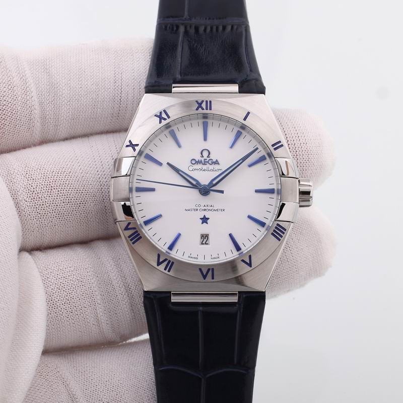 Omega watch 022551